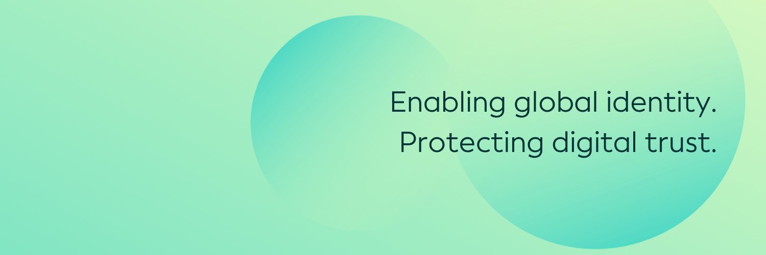 Global Legal Entity Identifier Foundation (GLEIF) banner
