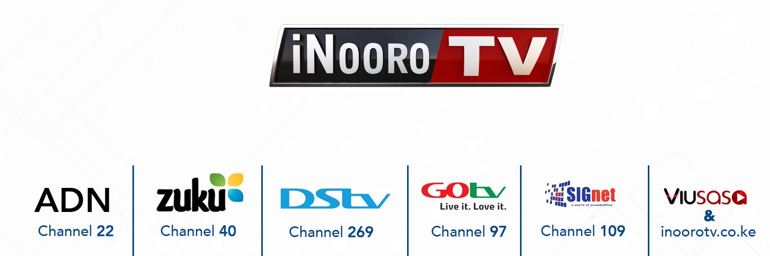 inoorotv's profile banner image