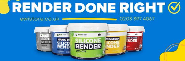 EWIStore Profile Banner