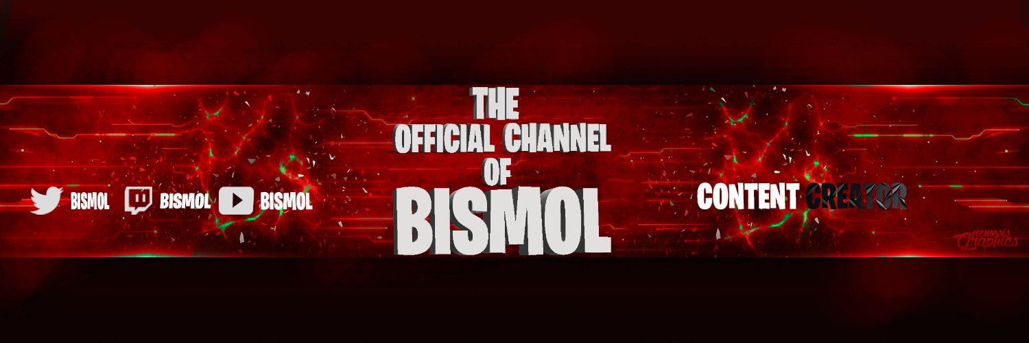 zBismol's profile banner image