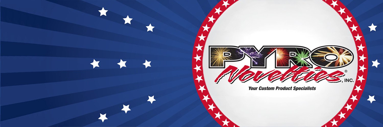 PyroNovelties's profile banner image