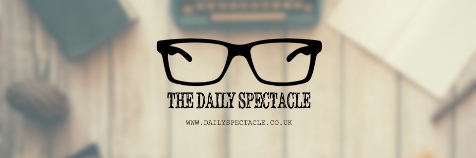 DailySpectacle's profile banner image