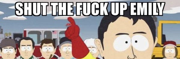 Pierre “Butch” Marc Bouchard banner