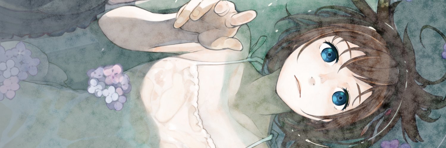 北村鳩 banner