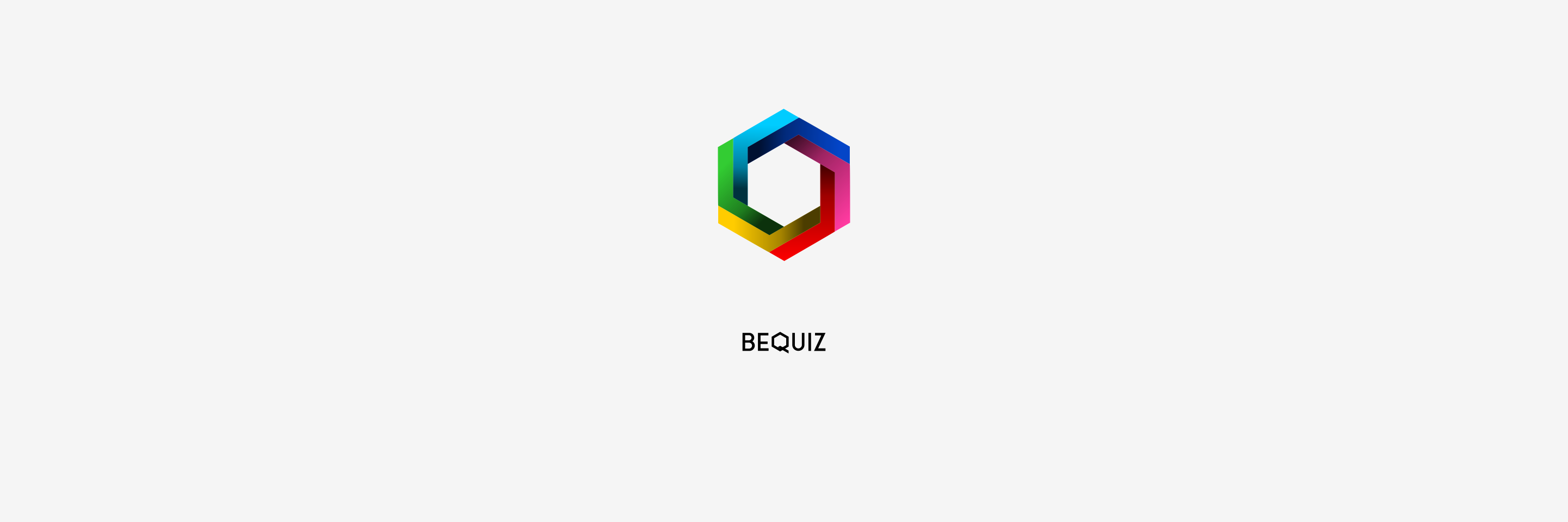 bequiztest's profile banner image