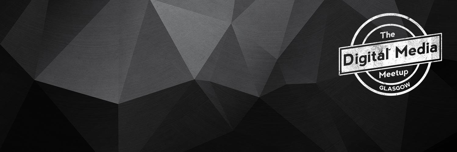 Digital Glasgow banner
