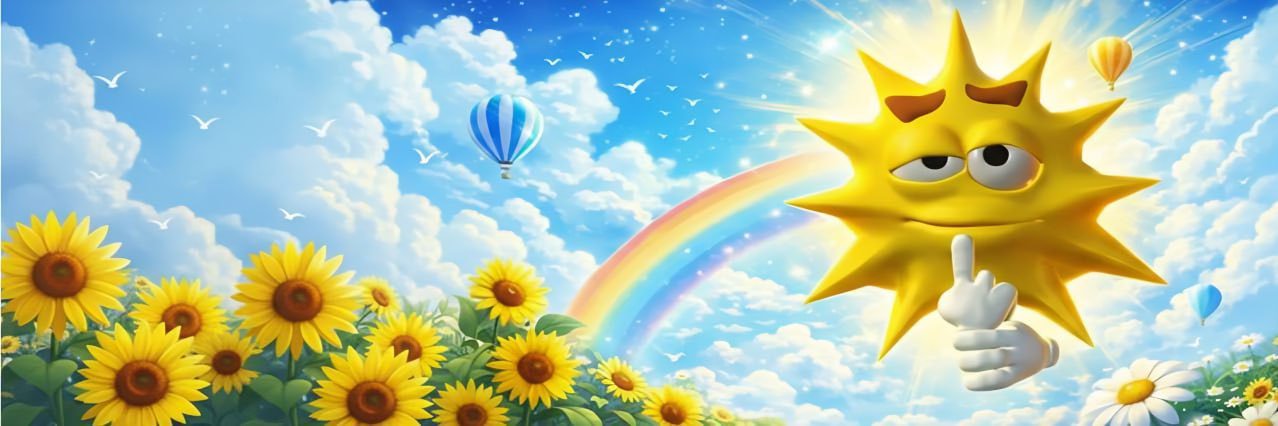 SoleilMaxWin's profile banner image