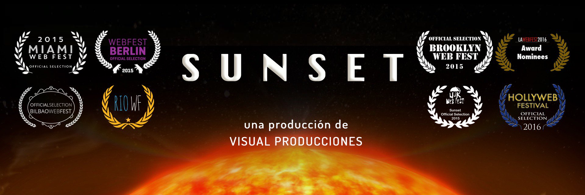 SunsetWebseries's profile banner image