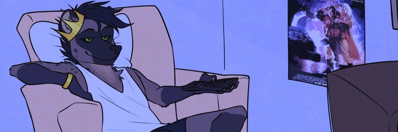 yeenking's profile banner image