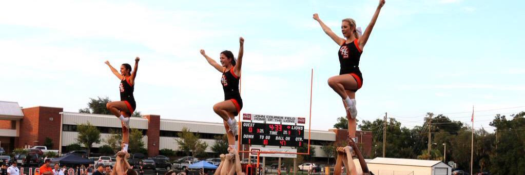 oviedocheerr's profile banner image