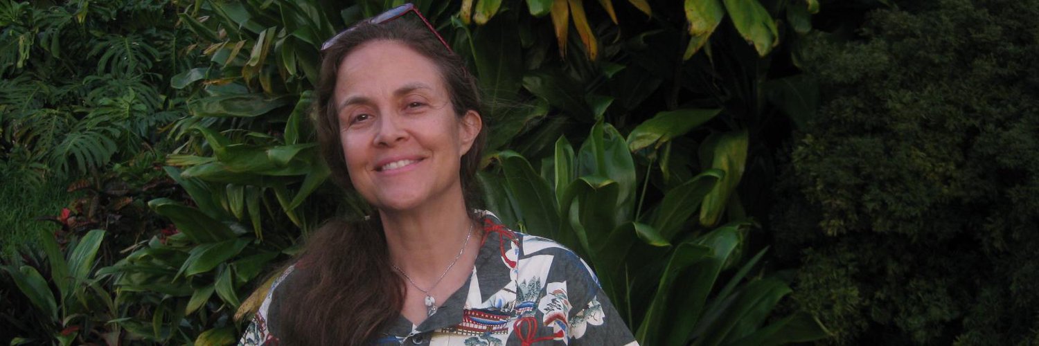 Naomi Shihab Nye Profile Banner