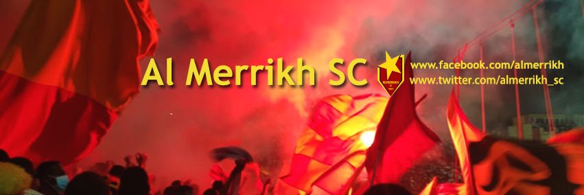 AlMerrikh_sc's profile banner image