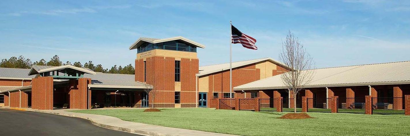 Round Top Elementary banner