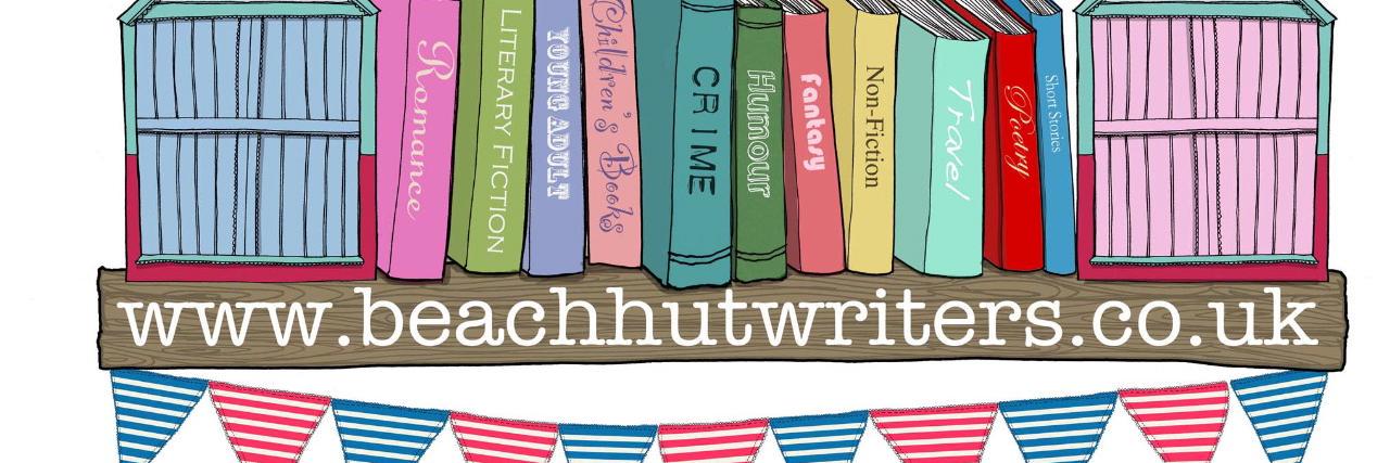 BeachHutWriter's profile banner image