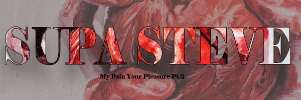1SUPASTEVE's profile banner image