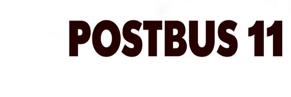 Postbus 11 banner