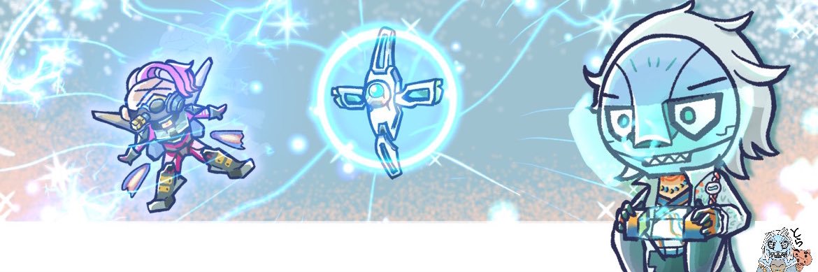 Toralikee's profile banner image