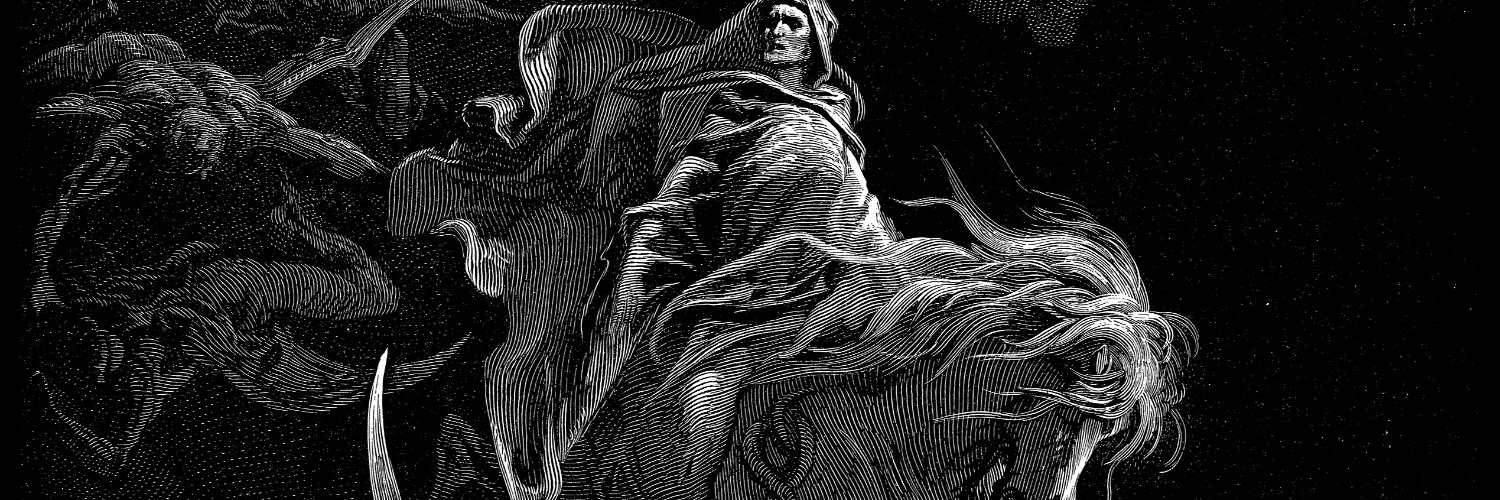 Know_God's profile banner image