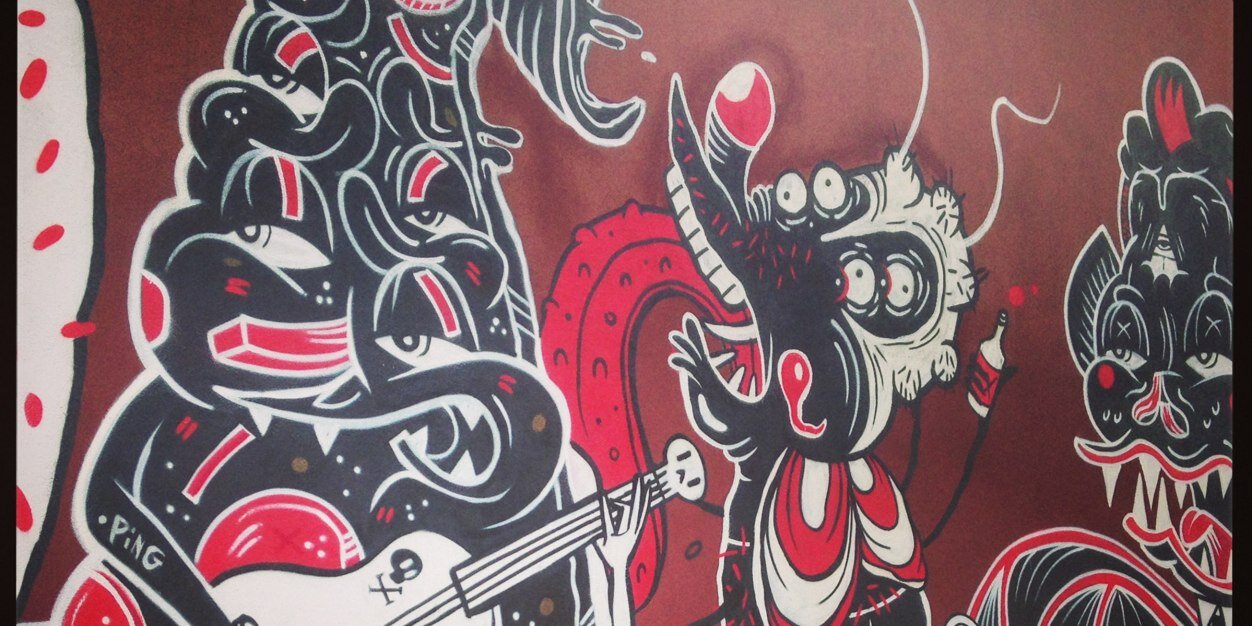 TheRealMS18's profile banner image
