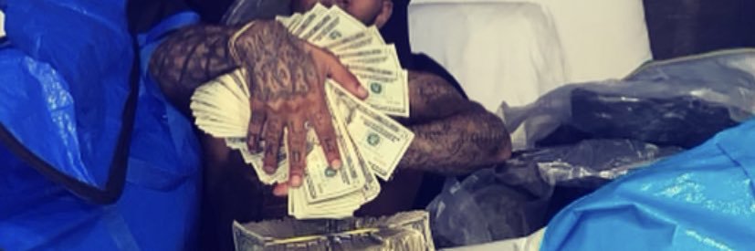 ThatNigga_Oh's profile banner image