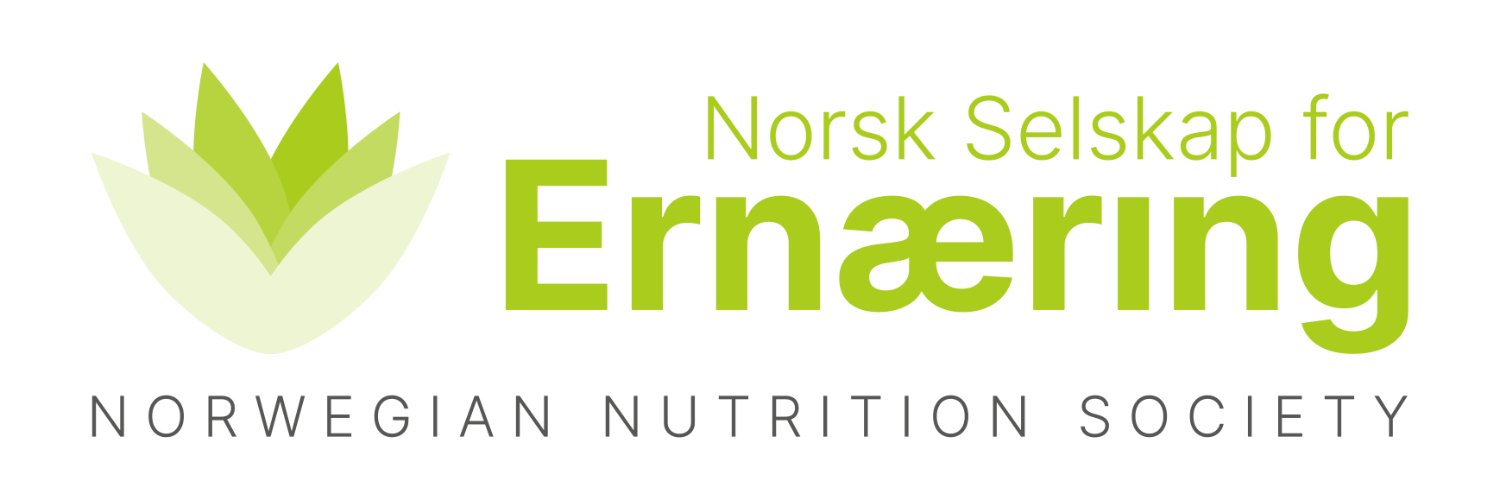 Norsk Selskap for Ernæring banner