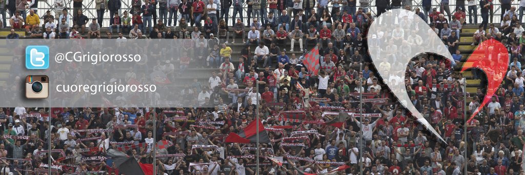 CuoreGrigiorosso banner