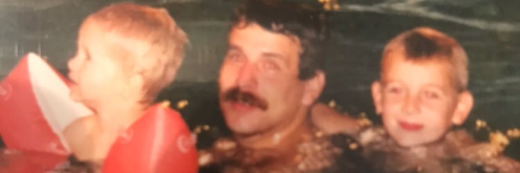 Tyson Dippery's banner