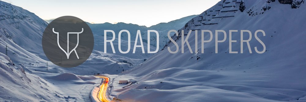 Road Skippers banner