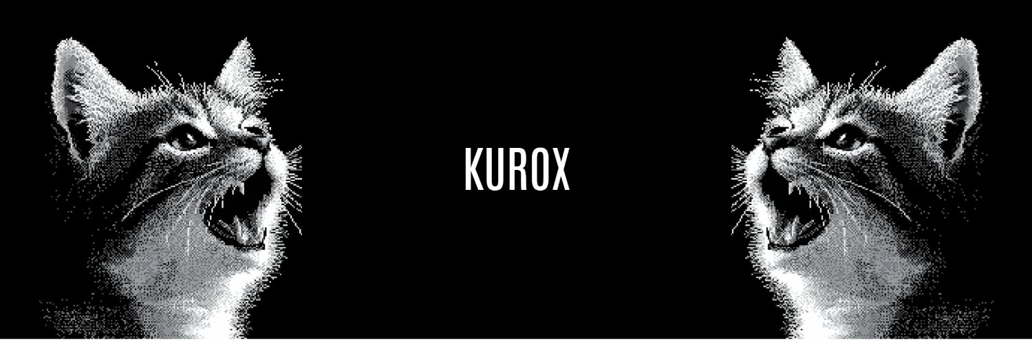 Kurox_AI's profile banner image