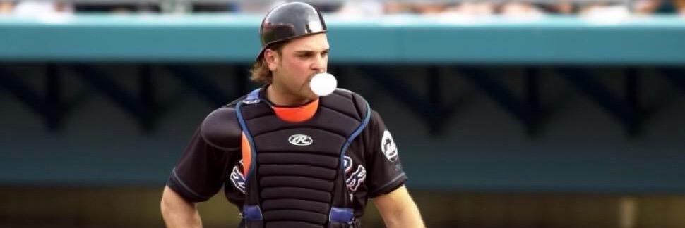 Executive Vice President of Bop banner