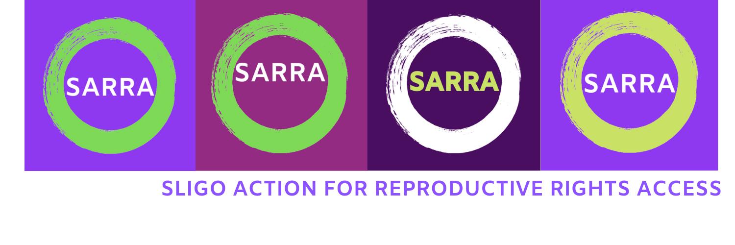 S.A.R.R.A banner