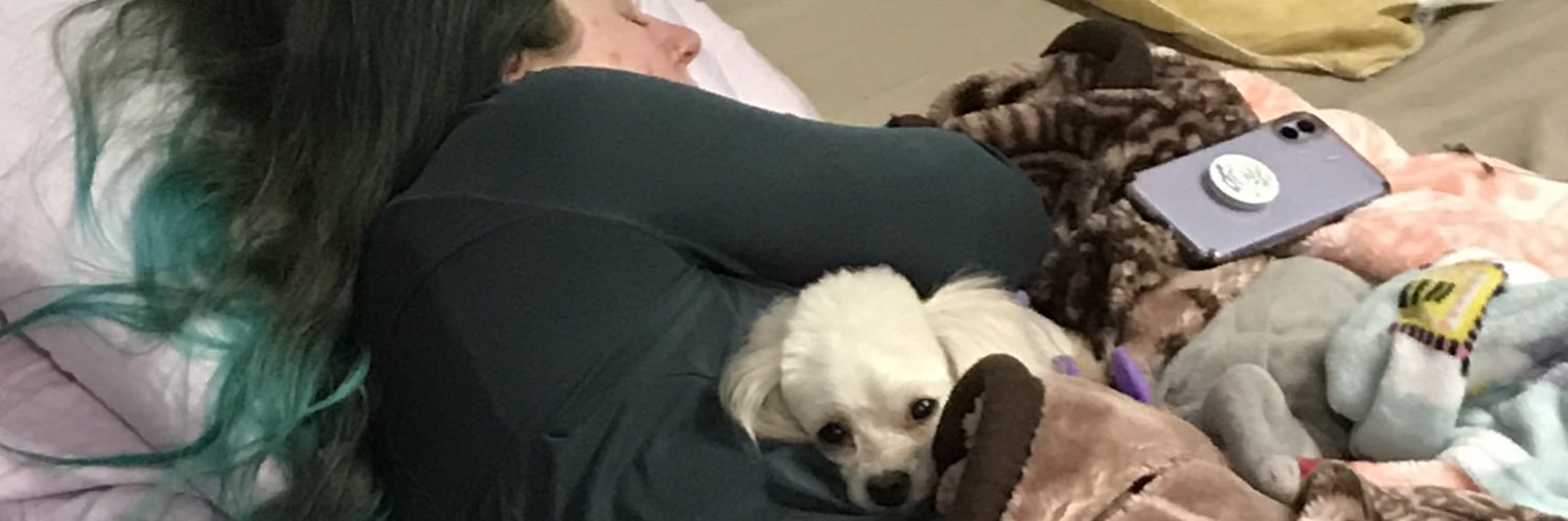 ithinkimhappy_'s profile banner image