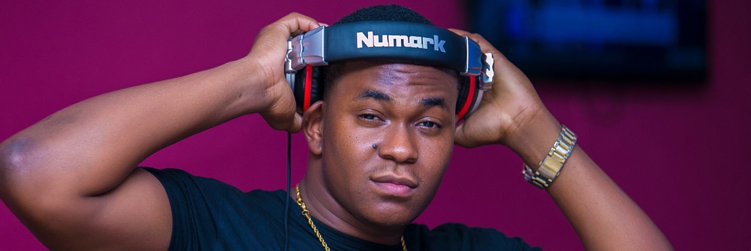 Benjaminukaegbu's profile banner image