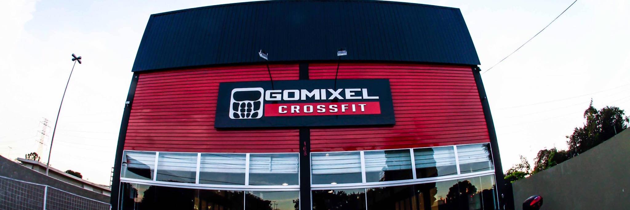 gomixelcrossfit's profile banner image