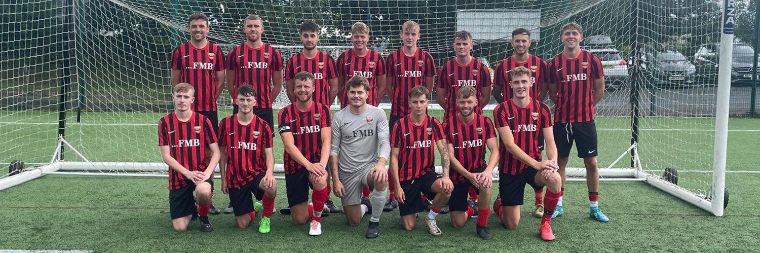 Jacob Matthews banner