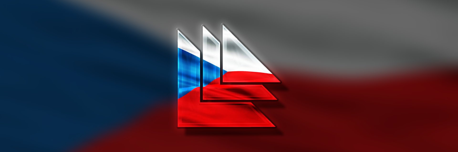 Revealed Czech Republic 🇨🇿 banner