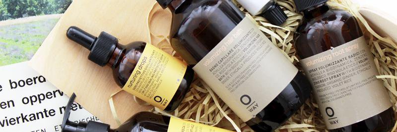 OWAYOrganics's profile banner image