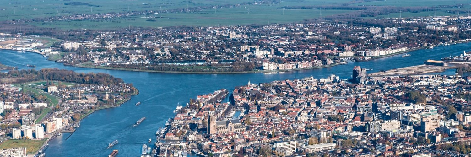 De Ertepeller banner