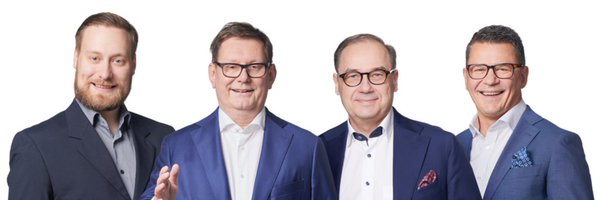 Stradigo Profile Banner