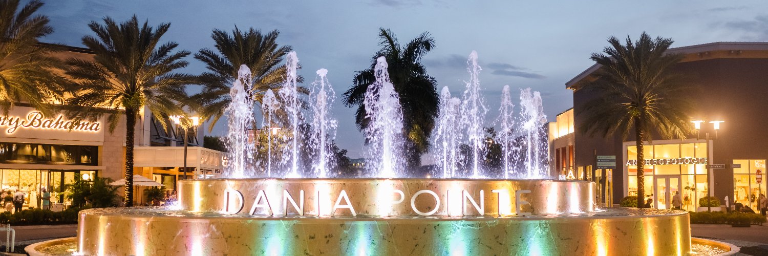 Dania_Pointe's profile banner image