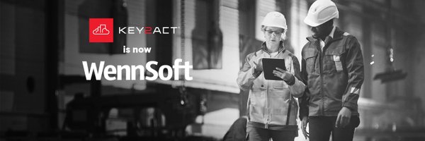 keytwoact Profile Banner