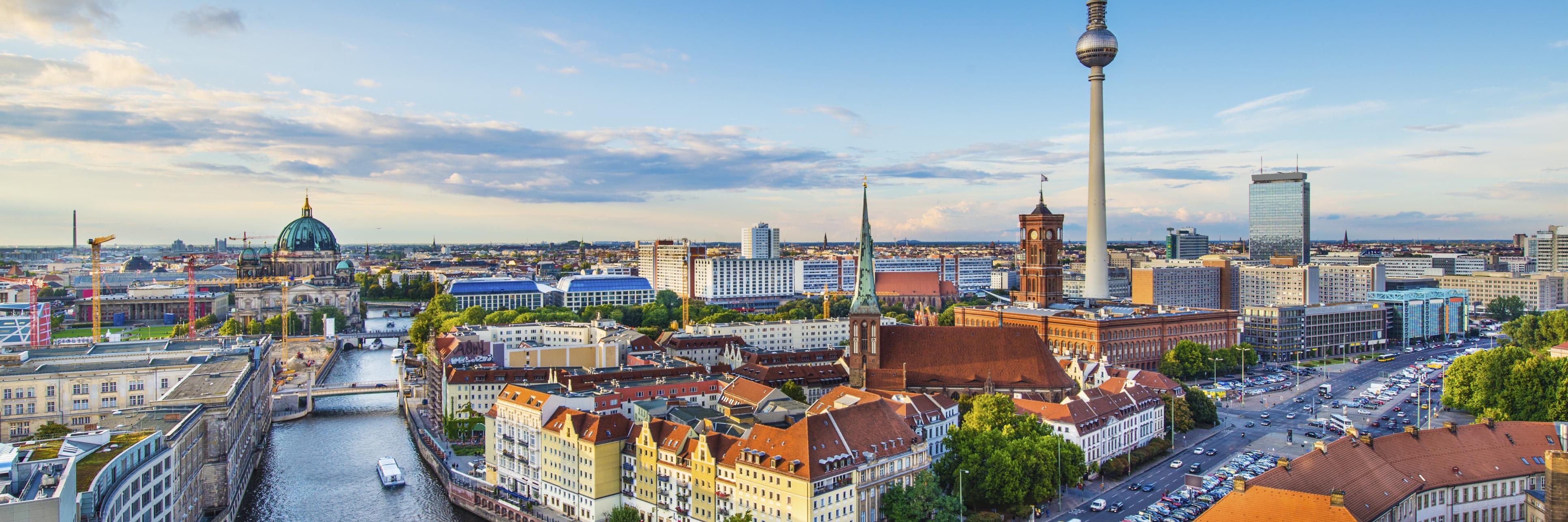 Deutsche Post und DHL News für BE, BB, ST und SN banner