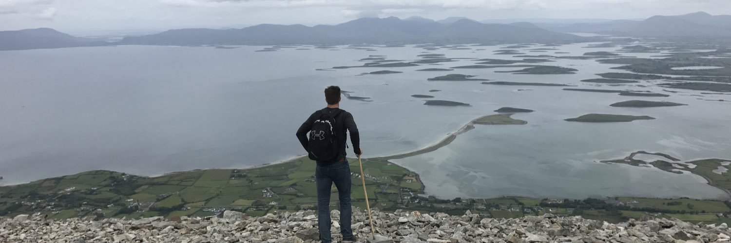 ccallahan47's profile banner image