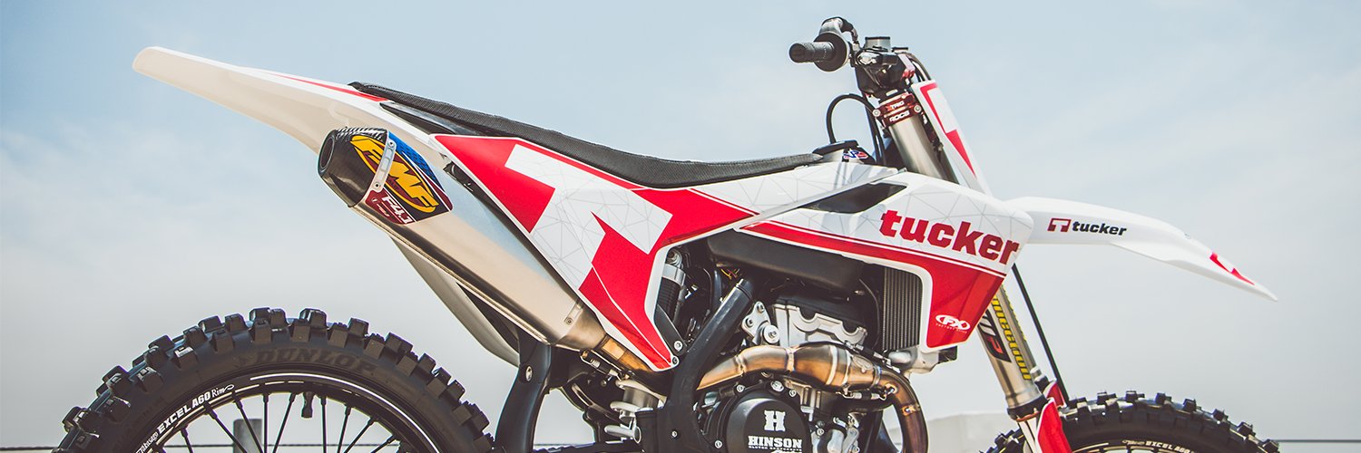 Tucker Powersports banner