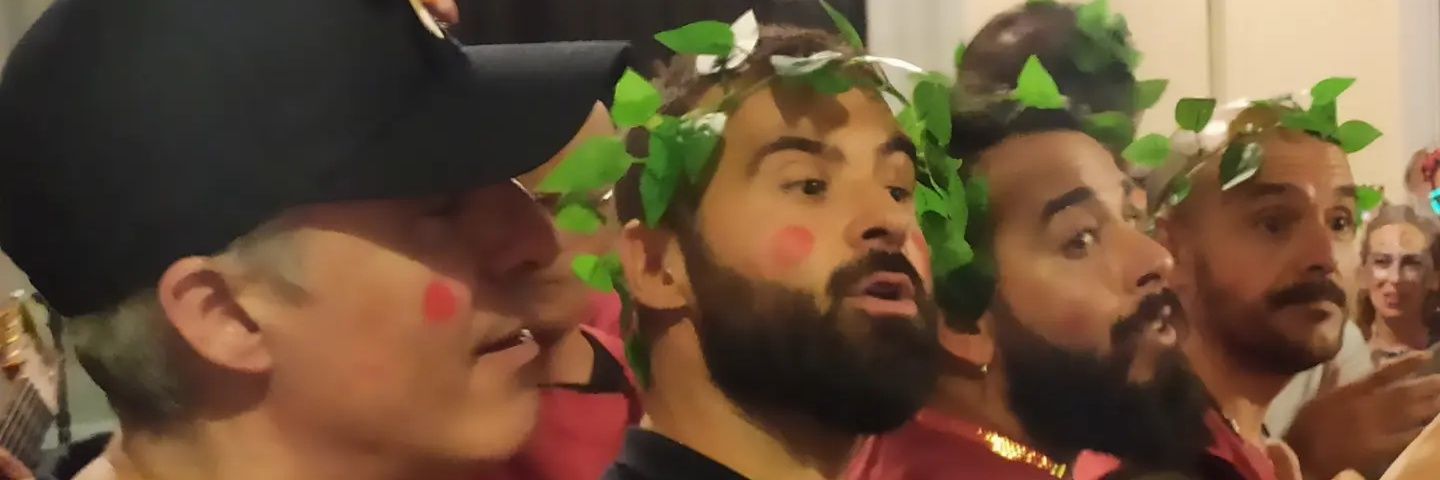 jomasangar86's profile banner image