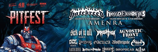 PitFest Profile Banner