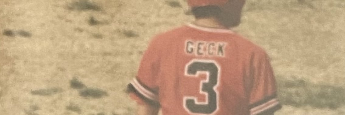 Spencer banner