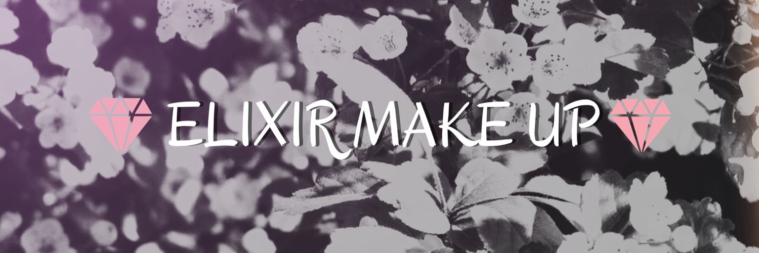 ElixirMakeUp's profile banner image