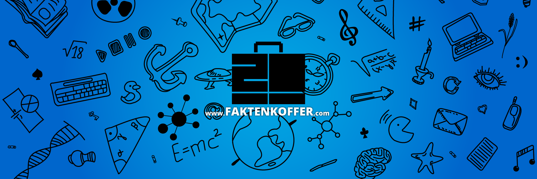 Faktenkoffer's profile banner image