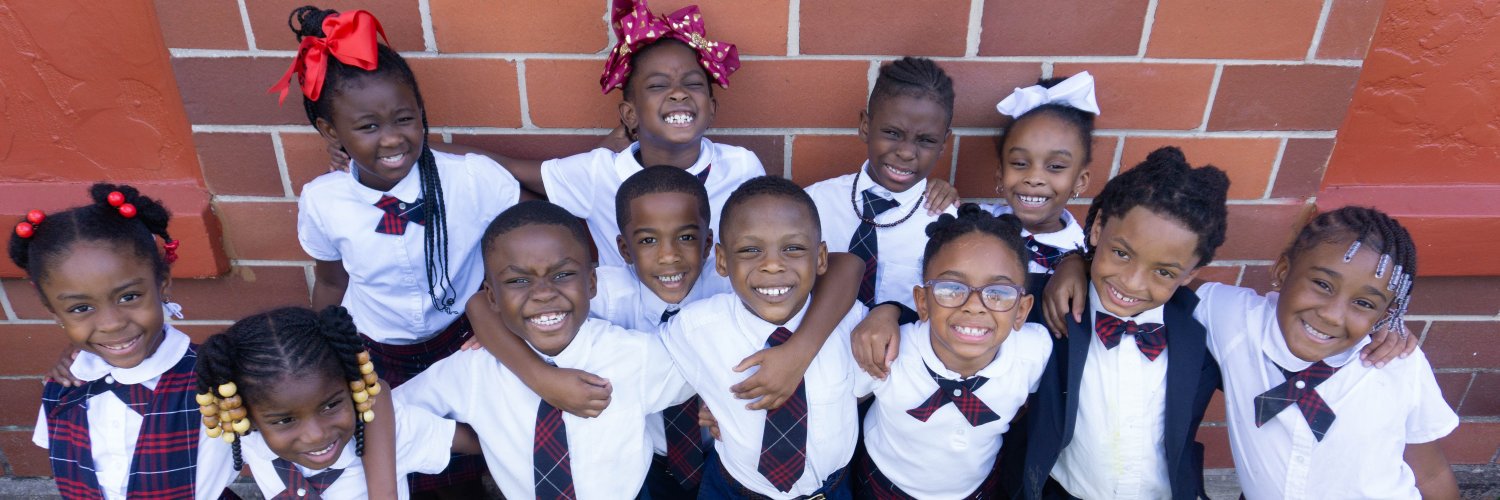 prichardprep's profile banner image